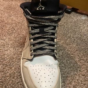 Jordan 1’s